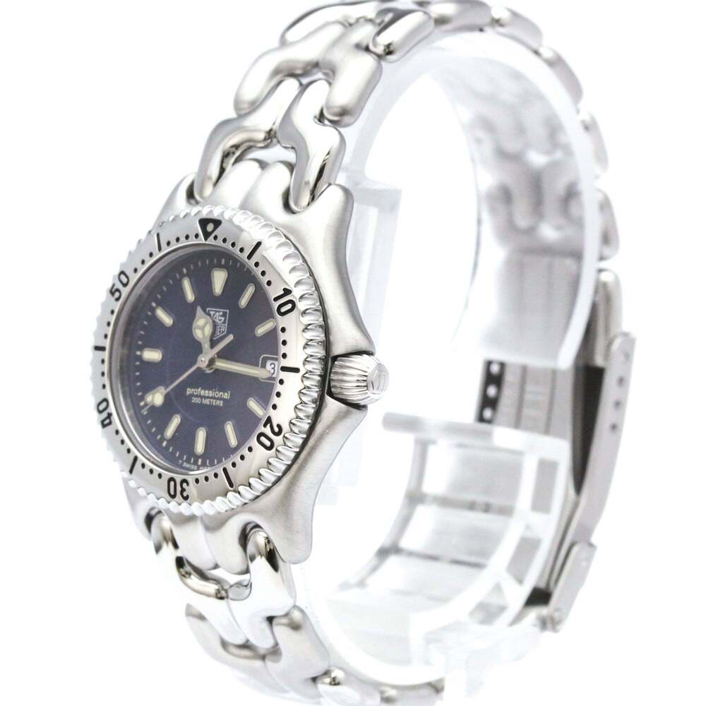 Tag Heuer Professional 200M Quartz Stainless Steel 28